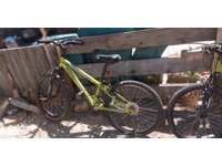 nishiki men's pueblo mountain bike